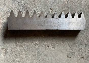 Nóż zębatkowy Maaga M5/20 Z-11 F/V