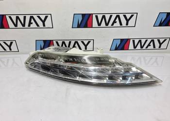 BMW E63 E64 KIERUNKOWSKAZ PRAWY PRZÓD PRZETWORNICA LED 7176872