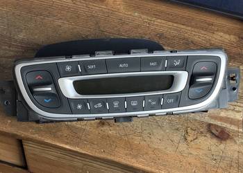 Panel nawiewu klimatyzacji RENAULT MEGANE III 275103596R