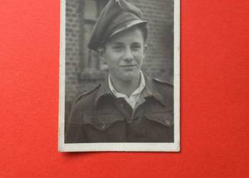 ( 1629 ) Zdjęcie Harcerza 1