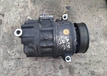 Sprężarka Klimatyzacji Audi A4 B6 Sprężarka Klimatyzacji Audi A4 B6