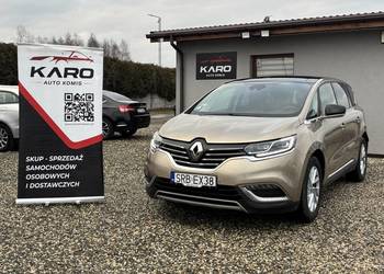 Renault Espace - GWARANCJA