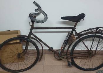 przedwojenny rower kamiński przedwojenny rower kamiński