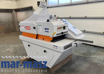 Wielopiła gąsienicowa CML 350/120