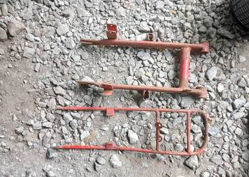 Witam Sprzedam Części do Romet Ogar Komar