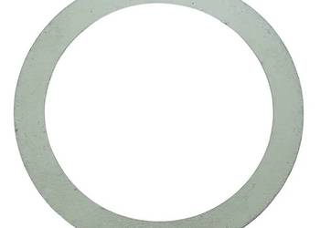 Podkładka dystansowa 51.70 x 40 x 0.20 mm / LS MT 1.25 / LS XJ 25 / 401950…