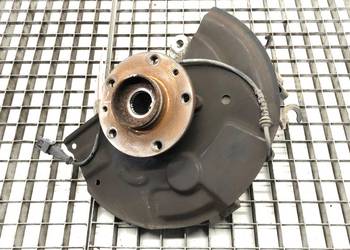 ZWROTNICA LEWY PRZÓD RENAULT GRAND SCENIC IV 1.3 140KM