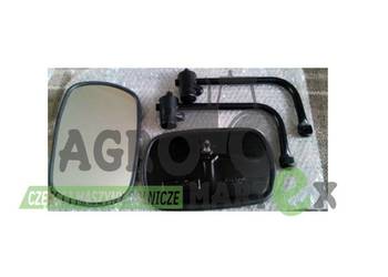 K303724 LUSTERKO Z UCHWYTEM KPL CNH