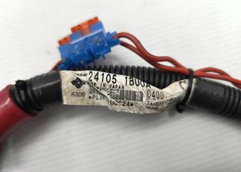 KLEMA PLUSOWA FX II QX70 28105-1BU0A