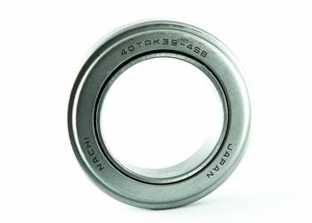 Łożysko oporowe sprzęgła 40TRK39-4SB 40x63x16 mm JAPAN