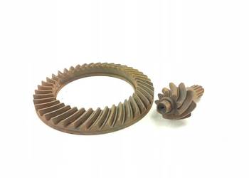 WAŁEK / ZĘBATKA DYFERENCJAŁU PRZÓD IVECO MAGIRUS NOWY ORYGINALNY 7162659