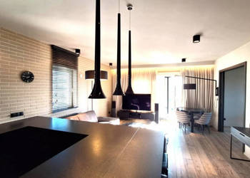 Wynajmę apartament w atrakcyjnej lokalizacji - Bakalarska/Łopuszańska