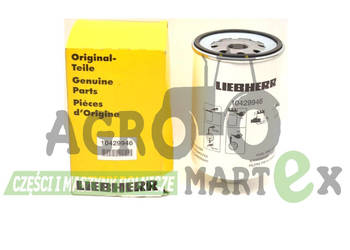 10429946, 12820742, 12887425 FILTR PALIWA LIEBHERR zam