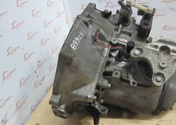 CITROEN DS3 13r 1.6 VTI 5F01 120 KM 115 tys km skrzynia manualna 20CQ28