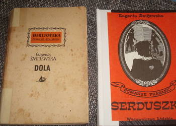 Dola, Serduszko - Żmijewska / js