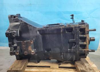 CASE IH PUMA 145 12r SKRZYNIA BIEGÓW Full Powershift 84252680 84252675