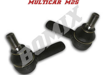 Końcówka drążka kierowniczego Multicar M24 M25 M20x1,5 L/P V-01-30 /