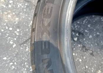 NEXEN zimowe 225/40/18