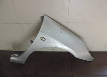 BŁOTNIK PRAWY PRZEDNI PEUGEOT 307 FL ETCS