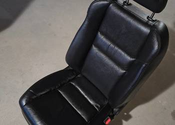 Honda Accord VII Executive Elektryczny Fotel Europa Skóra Super Stan