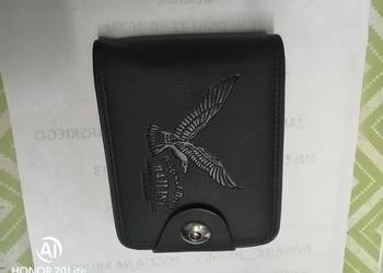 Portfel męski Pilota Nowy