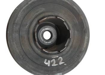 KOŁO PASOWE 2.0 D M47 Bmw Seria 3 IV (1998-2006) E46