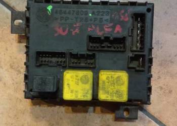 Skrzynka BSI Alfa Romeo 156 46447809 Skrzynka BSI Alfa Romeo 156 46447809