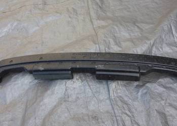 VW JETTA IV 99-05 ABSORBER ZDERZAKA PRZOD