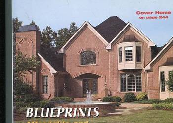 Top Selling Home Plans