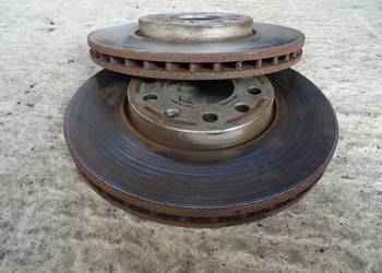 Zafira B A Astra H G bertone twintop Meriva tarcza hamulca tylna