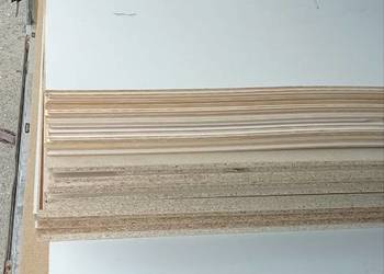 Płyty MDF HDF 3mm 6 8 10mm 12 16 18,19,22,28 OSB Sklejka