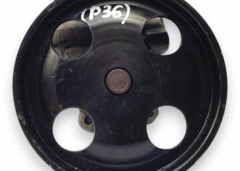 POMPA WSPOMAGANIA Ford Fiesta VI Fusion 1.4 TDCI 2S6C3A696DD