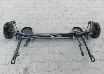 Ford Tourneo Connect III MK3 CADDY 2K7 BELKA ZAWIESZENIA TYŁ 5R3501101M
