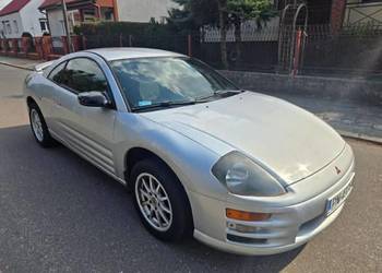 Mitsubishi Eclipse