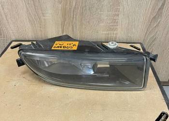 Volkswagen new Beatle halogen prawy przód 5c5