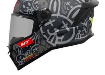 MT helmets Stinger 2 RAM M kupię