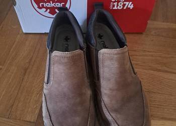Buty Rieker 43