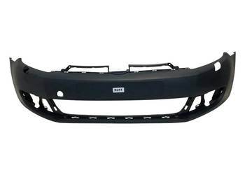 VW GOLF VI 5K 10.2008-12.2012 HATCHBACK POD SPRYSKIWACZE ZDERZAK PRZÓD PRZ…
