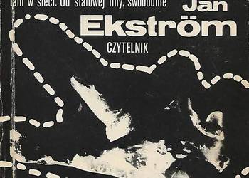 maurowie - J. Ekstrom.