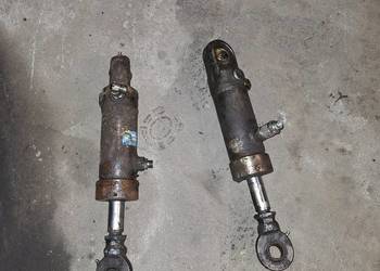 Siłowniki przechyłu rak Suchedniow