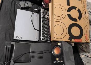 Lenovo loq rtx 5060 gwarancja