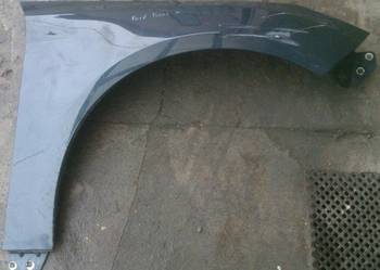 Ford Focus III 3 Błotnik przedni prawy, Oryginał