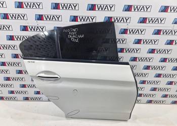 BMW 6 F06 DRZWI PRAWY TYŁ PRAWE TYLNE A300 ALPINWEISS KOMPLETNE BMW 6 F06 DRZWI PRAWY TYŁ PRAWE TYLNE A300 ALPINWEISS KOMPLETNE