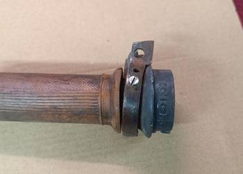 Manetka zmiany biegów ryś żak komar