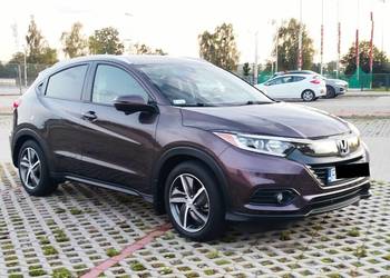 Honda HR-V 1.8 LPG