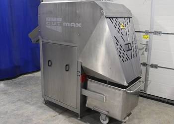 Gilotyna do bloków mrożonych Cut Max GM-1 flaker