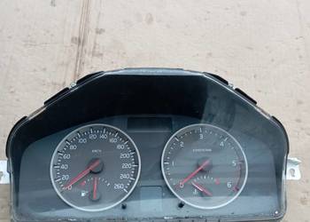 Licznik Volvo V50 1.6hdi rok 05