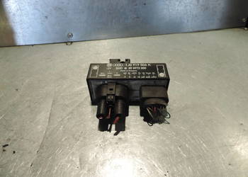 STEROWNIK WENTYLATORA VW SEAT SKODA AUDI 1J0919506K