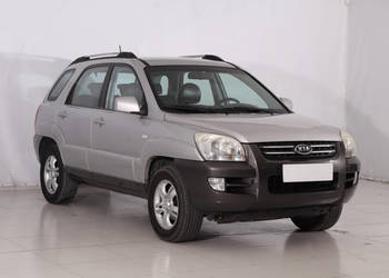 Kia Sportage 2.0 16V