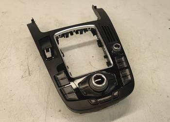 PANEL STEROWANIA MMI AUDI A4 B8 A5 Q5 8T0919611